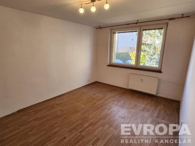 Pronájem bytu 3+kk, Nové Město na Moravě, Pavlovova, 55 m2