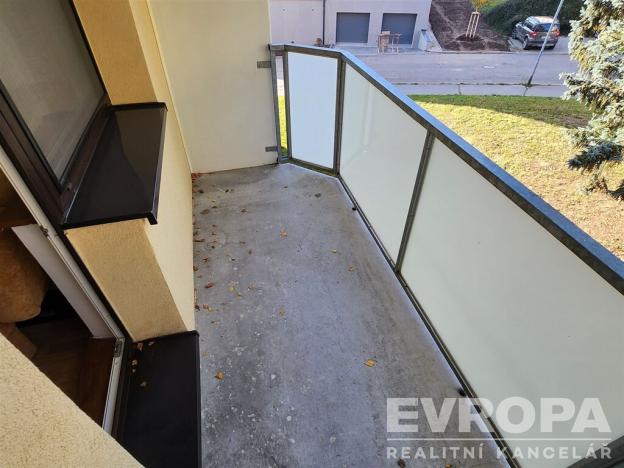 Pronájem bytu 3+kk, Nové Město na Moravě, Pavlovova, 55 m2