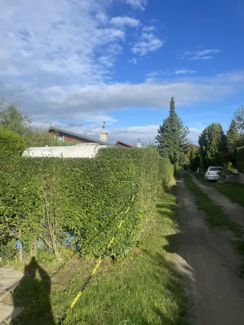 Prodej chaty, Bílovec - Stará Ves, 50 m2