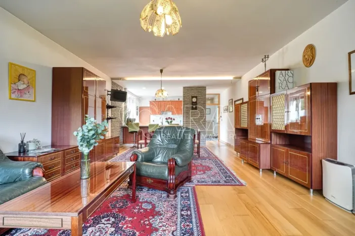 Prodej rodinného domu, Petrovice u Karviné, 202 m2