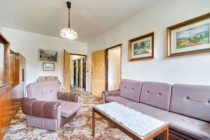 Prodej rodinného domu, Petrovice u Karviné, 202 m2