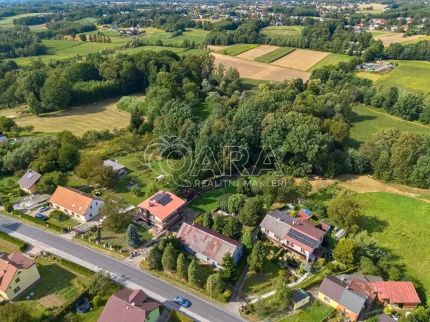 Prodej rodinného domu, Petrovice u Karviné, 202 m2