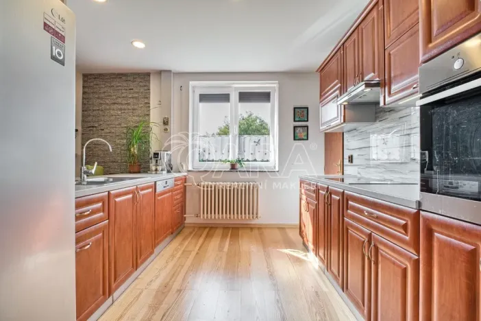 Prodej rodinného domu, Petrovice u Karviné, 202 m2