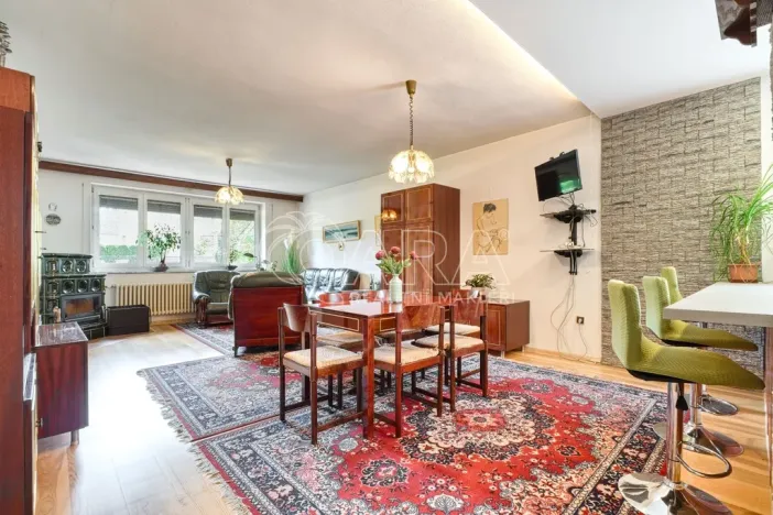 Prodej rodinného domu, Petrovice u Karviné, 202 m2