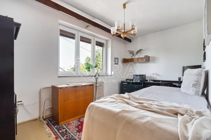 Prodej rodinného domu, Petrovice u Karviné, 202 m2