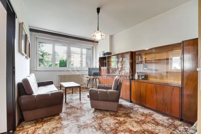 Prodej rodinného domu, Petrovice u Karviné, 202 m2