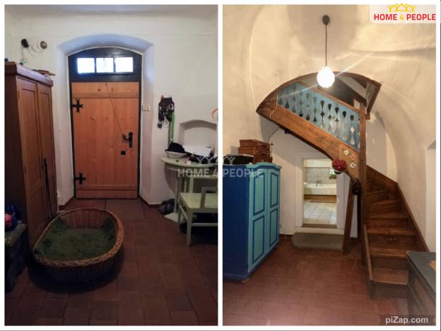 Prodej rodinného domu, Vysoký Chlumec, 190 m2