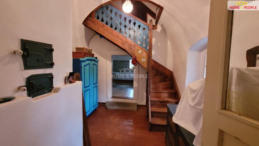 Prodej rodinného domu, Vysoký Chlumec, 190 m2