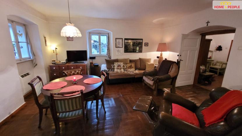 Prodej rodinného domu, Vysoký Chlumec, 190 m2