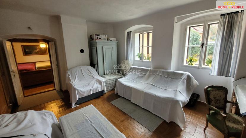 Prodej rodinného domu, Vysoký Chlumec, 190 m2