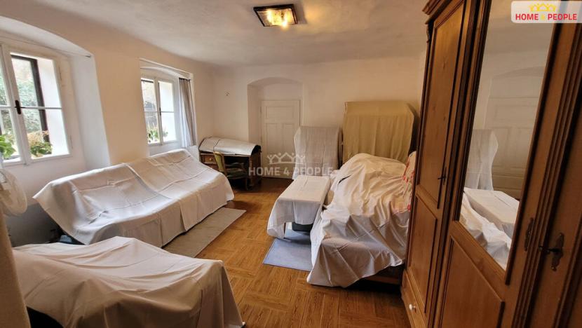 Prodej rodinného domu, Vysoký Chlumec, 190 m2