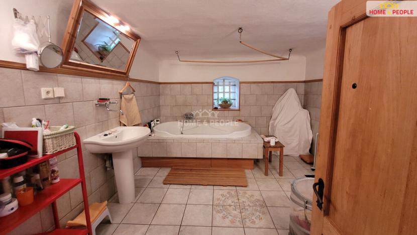 Prodej rodinného domu, Vysoký Chlumec, 190 m2