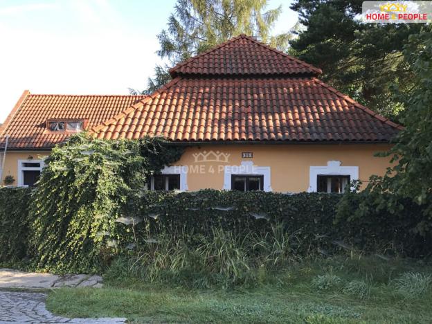 Prodej rodinného domu, Vysoký Chlumec, 190 m2