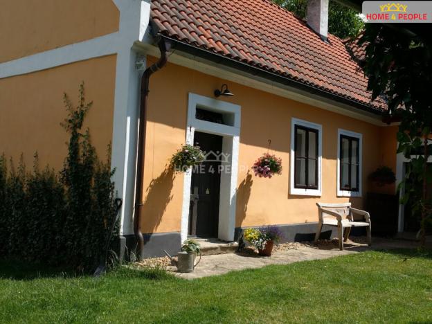 Prodej rodinného domu, Vysoký Chlumec, 190 m2