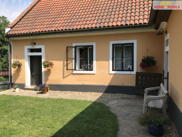 Prodej rodinného domu, Vysoký Chlumec, 190 m2