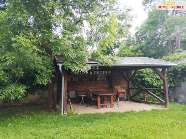 Prodej rodinného domu, Vysoký Chlumec, 190 m2