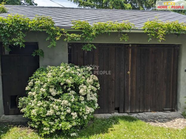 Prodej rodinného domu, Vysoký Chlumec, 190 m2