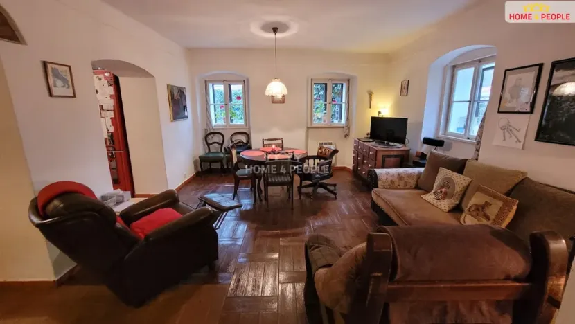Prodej rodinného domu, Vysoký Chlumec, 190 m2
