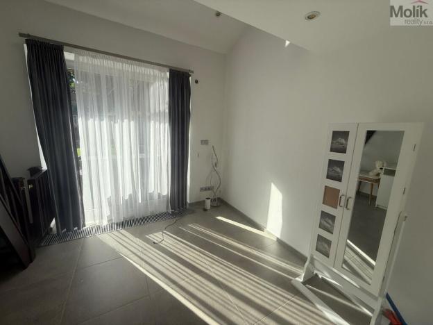 Pronájem rodinného domu, Háj u Duchcova - Domaslavice, Lesní stezka, 768 m2