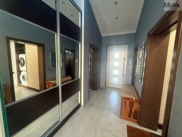 Pronájem rodinného domu, Háj u Duchcova - Domaslavice, Lesní stezka, 768 m2