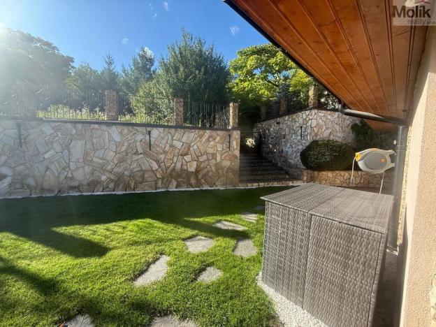 Pronájem rodinného domu, Háj u Duchcova - Domaslavice, Lesní stezka, 768 m2