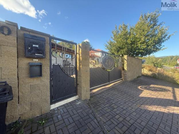 Pronájem rodinného domu, Háj u Duchcova - Domaslavice, Lesní stezka, 768 m2