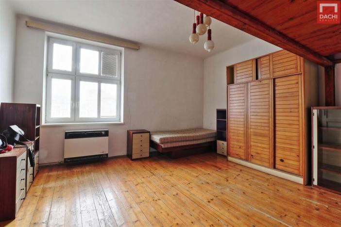 Prodej bytu 2+kk, Olomouc, Blahoslavova, 48 m2