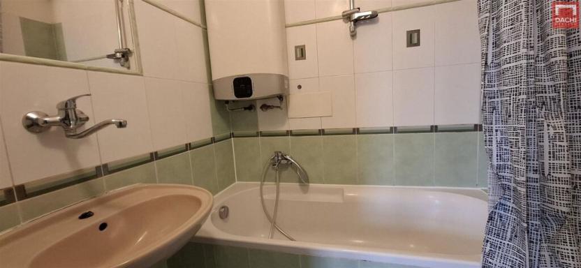Prodej bytu 2+kk, Olomouc, Blahoslavova, 48 m2