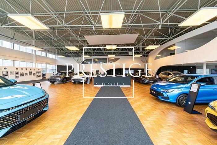 Pronájem obchodního prostoru, Praha - Stodůlky, Za Mototechnou, 2799 m2