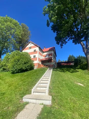 Prodej bytu 2+1, Harrachov, 63 m2