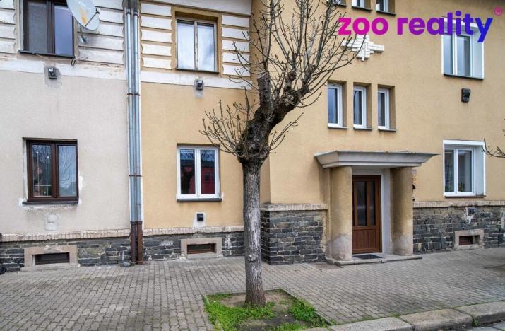 Pronájem bytu 1+1, Kolín, U Borků, 38 m2