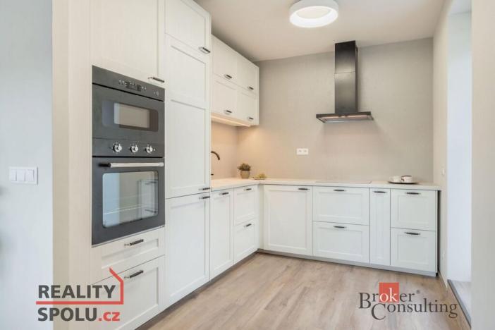 Prodej rodinného domu, Svinařov, Pod Kozincem, 105 m2