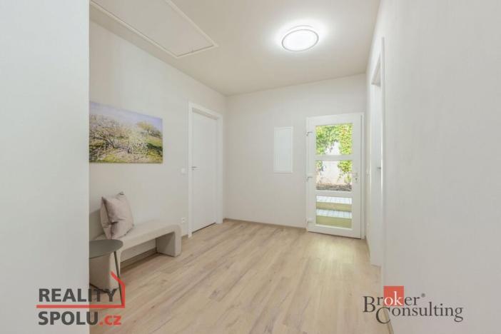 Prodej rodinného domu, Svinařov, Pod Kozincem, 105 m2