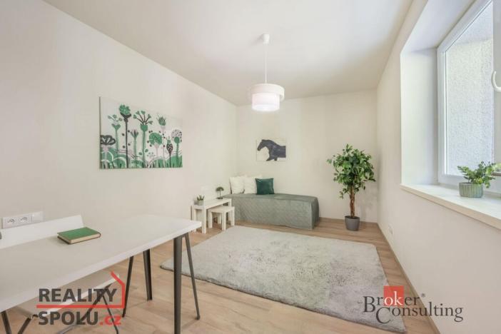 Prodej rodinného domu, Svinařov, Pod Kozincem, 105 m2