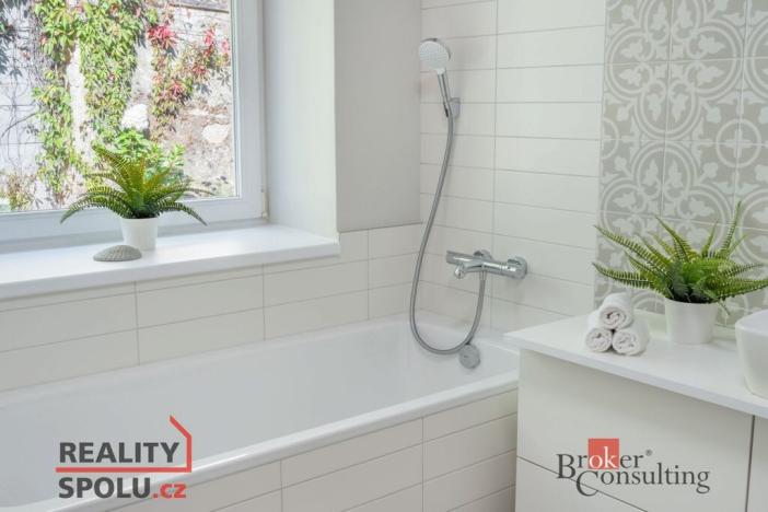 Prodej rodinného domu, Svinařov, Pod Kozincem, 105 m2