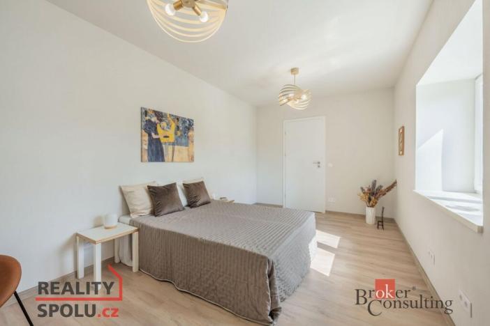 Prodej rodinného domu, Svinařov, Pod Kozincem, 105 m2