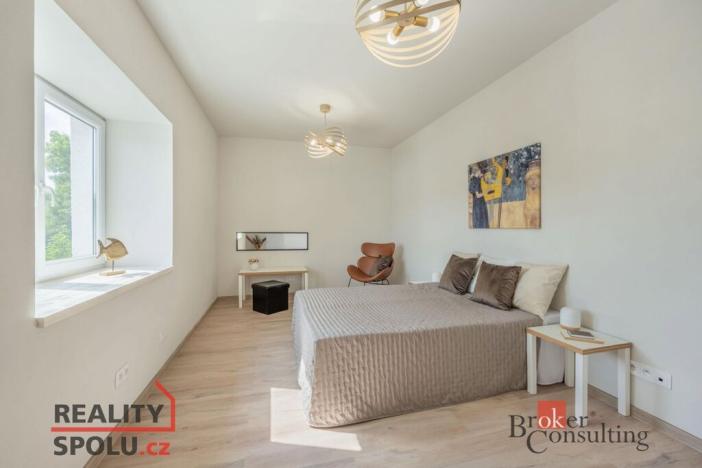 Prodej rodinného domu, Svinařov, Pod Kozincem, 105 m2