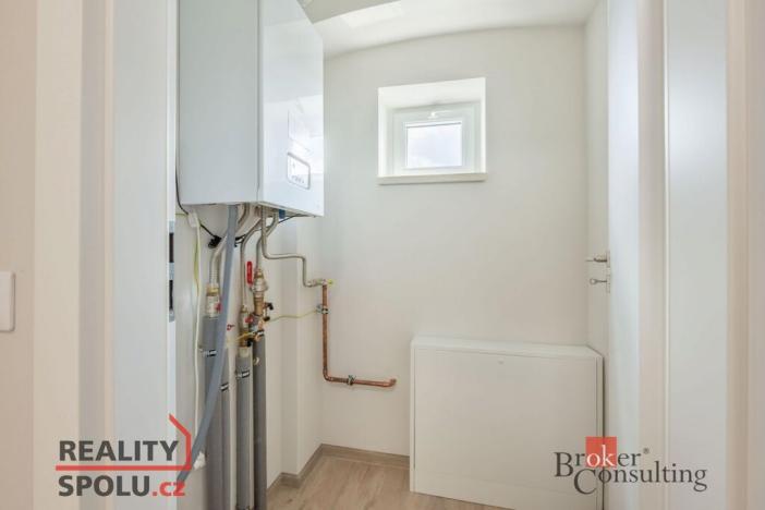 Prodej rodinného domu, Svinařov, Pod Kozincem, 105 m2