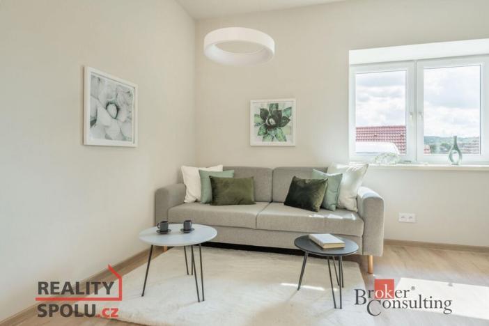 Prodej rodinného domu, Svinařov, Pod Kozincem, 105 m2