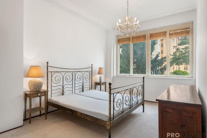 Pronájem bytu 3+1, Praha - Holešovice, Kostelní, 133 m2