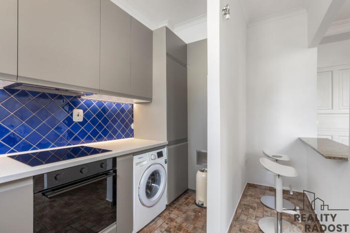 Pronájem bytu 3+1, Praha - Holešovice, Kostelní, 133 m2