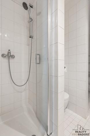 Pronájem bytu 3+1, Praha - Holešovice, Kostelní, 133 m2