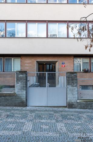 Pronájem bytu 3+1, Praha - Holešovice, Kostelní, 133 m2