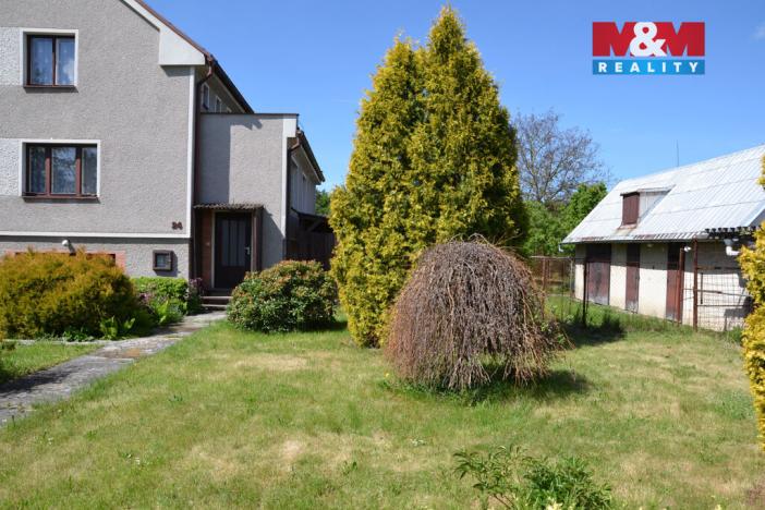 Prodej rodinného domu, Čermná nad Orlicí - Malá Čermná, 220 m2