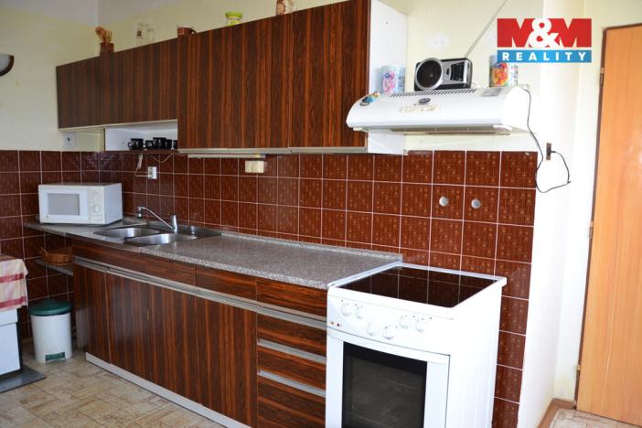 Prodej rodinného domu, Čermná nad Orlicí - Malá Čermná, 220 m2