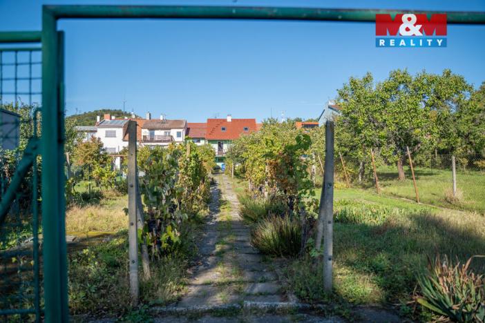 Prodej rodinného domu, Mikulov, Sadová, 168 m2