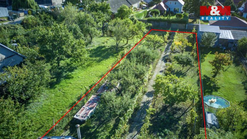 Prodej rodinného domu, Mikulov, Sadová, 168 m2