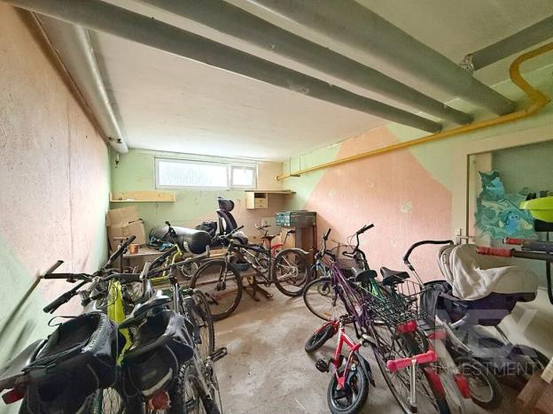 Prodej bytu 1+1, Skořenice, 35 m2