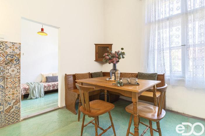 Prodej bytu 2+1, Kolín - Kolín IV, Dukelských hrdinů, 105 m2