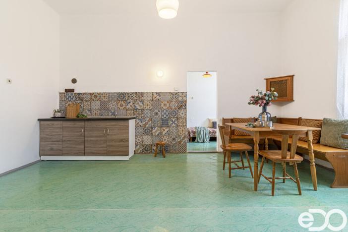 Prodej bytu 2+1, Kolín - Kolín IV, Dukelských hrdinů, 105 m2